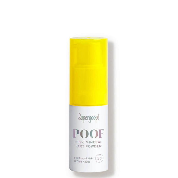 Supergoop! Poof Part Powder