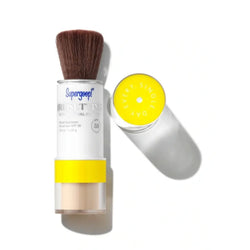 Supergoop! (Re)setting 100% Mineral Powder SPF 35