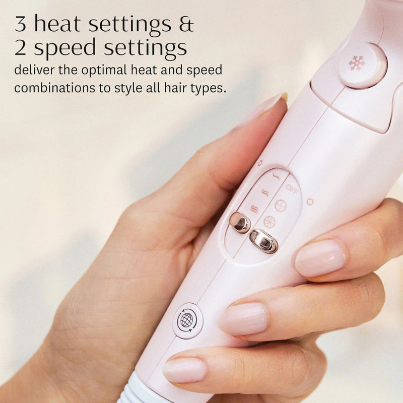 T3 Afar Travel Hair Dryer