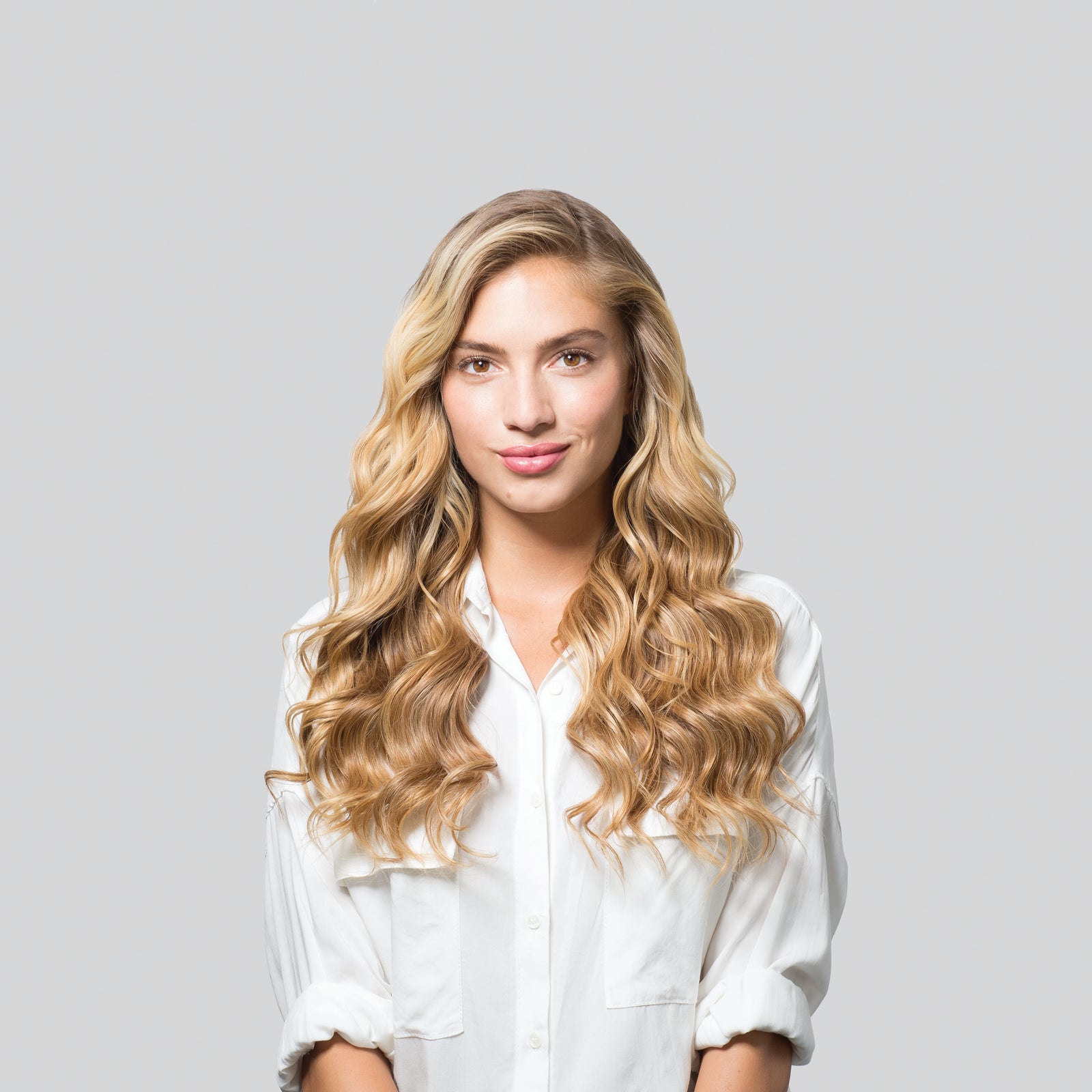 Tousled waves t3 outlet