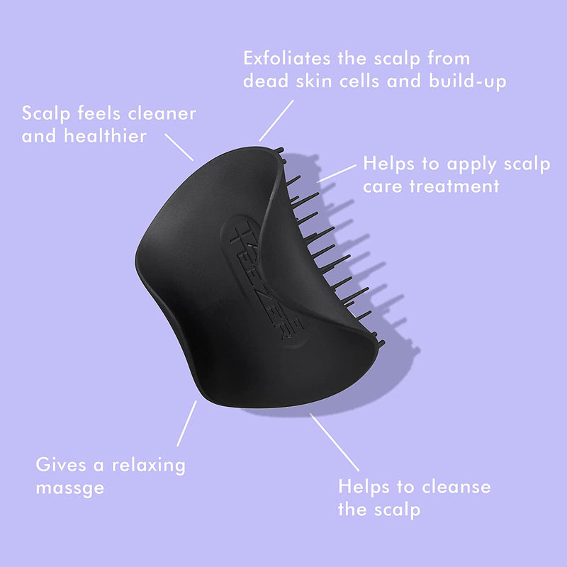 Tangle Teezer The Scalp Exfoliator and Massager