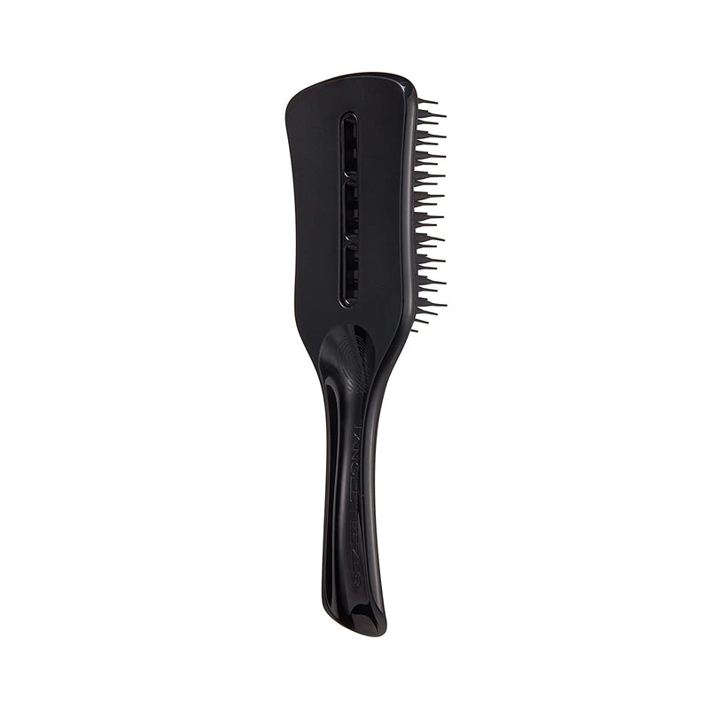 Tangle Teezer Ultimate Vented Hairbrush Black