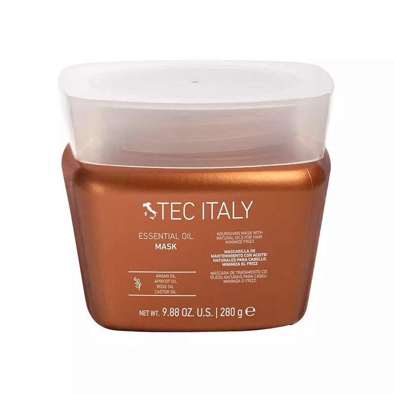 Tec Italy Essential Oil Mask