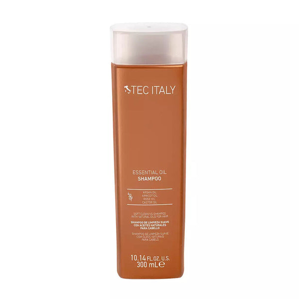 Tec Italy Essential Oil Shampoo