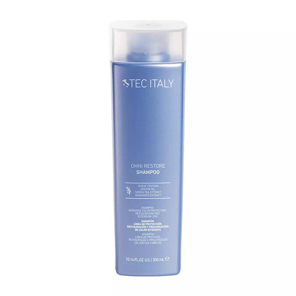 Tec Italy Omni Restore Shampoo