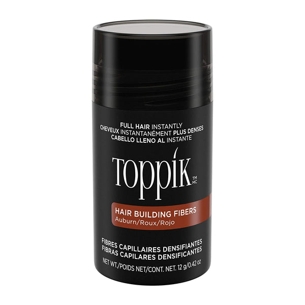 Toppik Hair Building Fibers