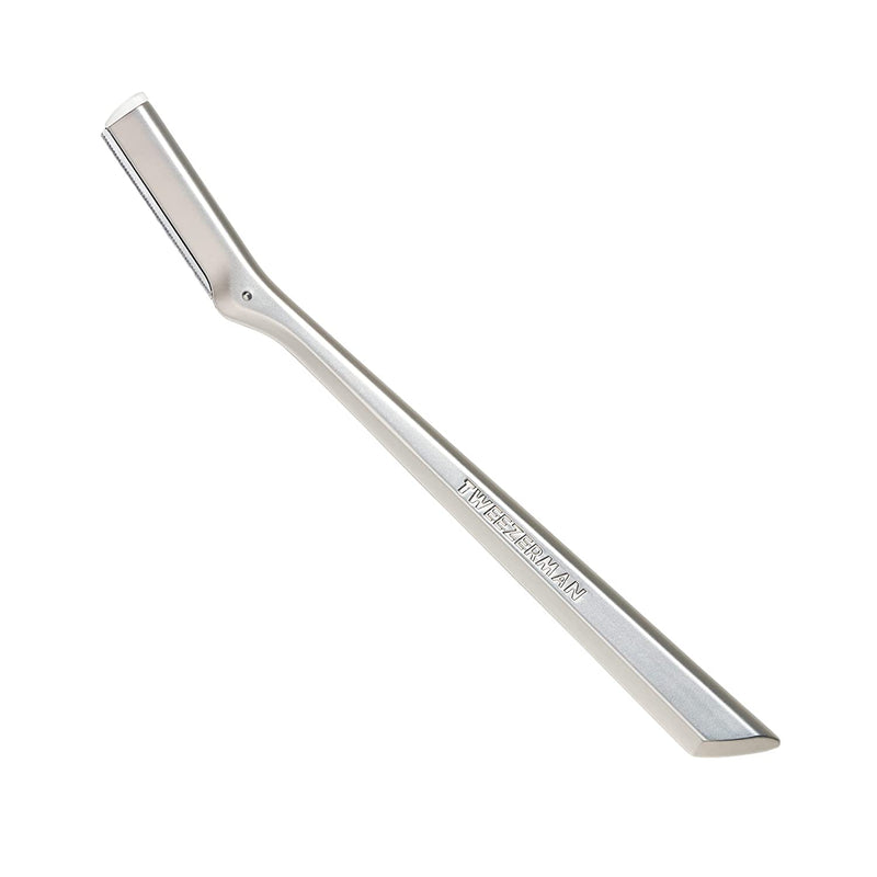 Tweezerman Metal Facial Razor