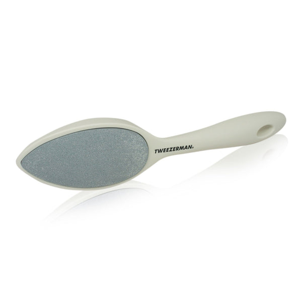 Tweezerman Studio Collection Sole Smoother Antibacterial Callus Stone