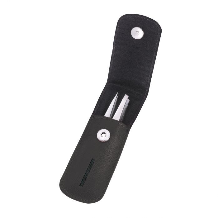 Tweezerman Studio Collection Petite Tweeze Set