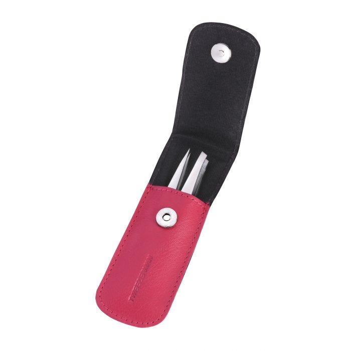 Tweezerman Studio Collection Petite Tweeze Set