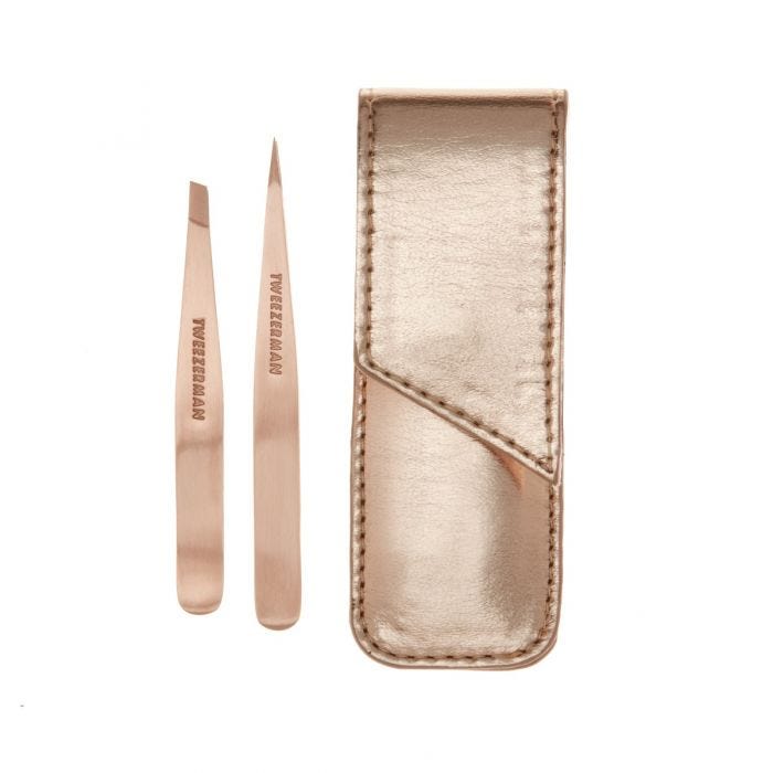Tweezerman Studio Collection Petite Tweeze Set