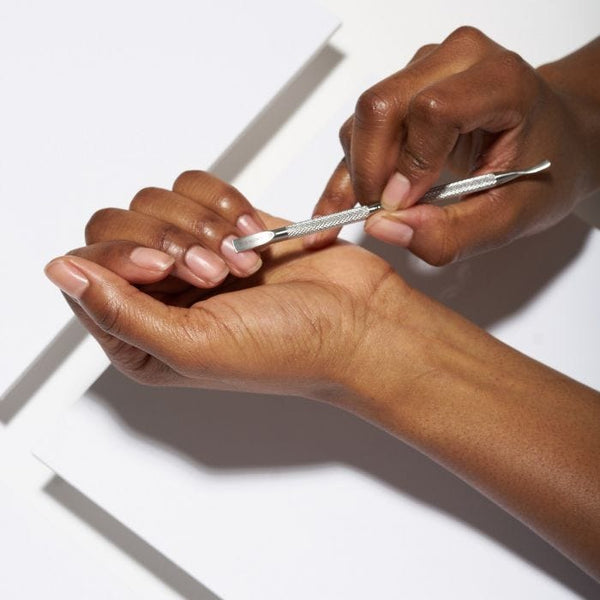 Tweezerman Pushy & Nail Cleaner