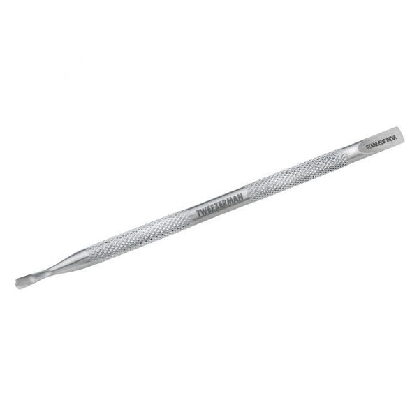 Tweezerman Pushy & Nail Cleaner