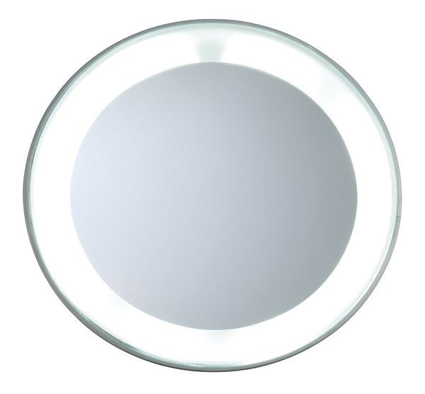 Tweezerman Studio Collection LED 15x Mini MIrror