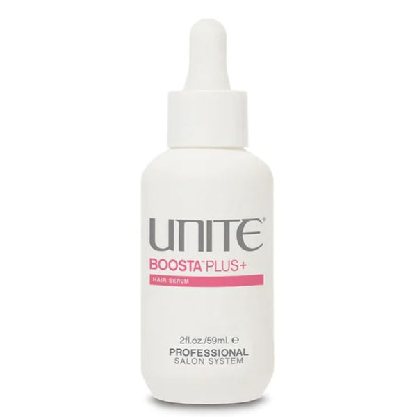 Unite Boosta Plus+ Hair Serum