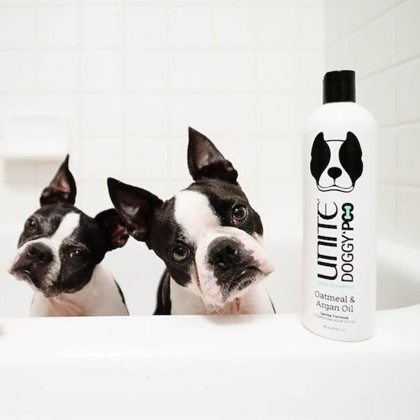 Unite Doggy 'Poo Dog Shampoo
