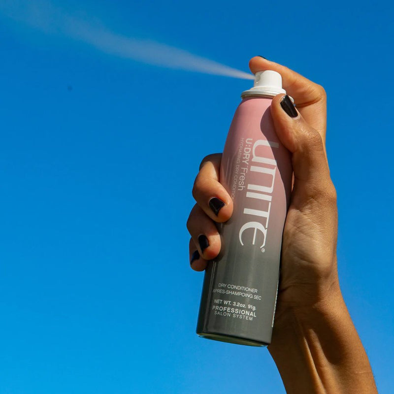 Unite U:DRY Fresh Hydrating Dry Conditioner