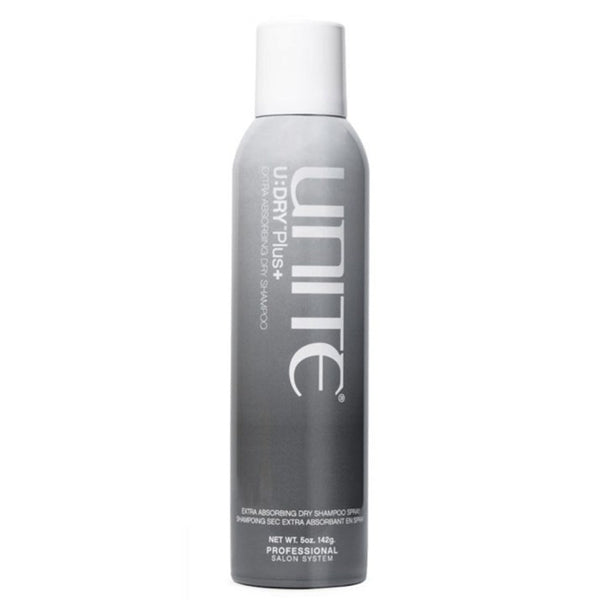 Unite U:Dry Plus+ Extra Absorbing Dry Shampoo