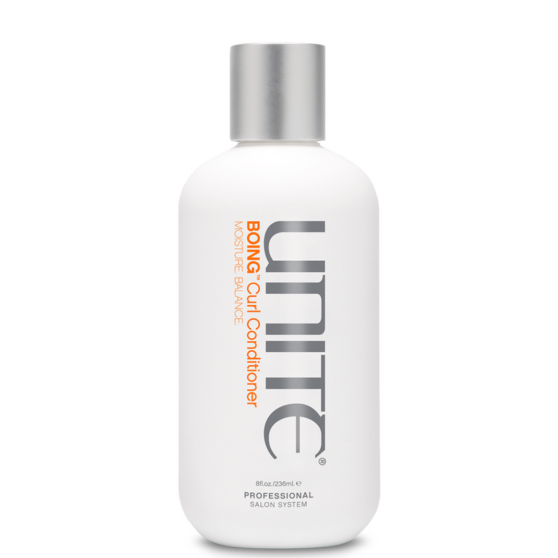 Unite BOING Curl Conditioner
