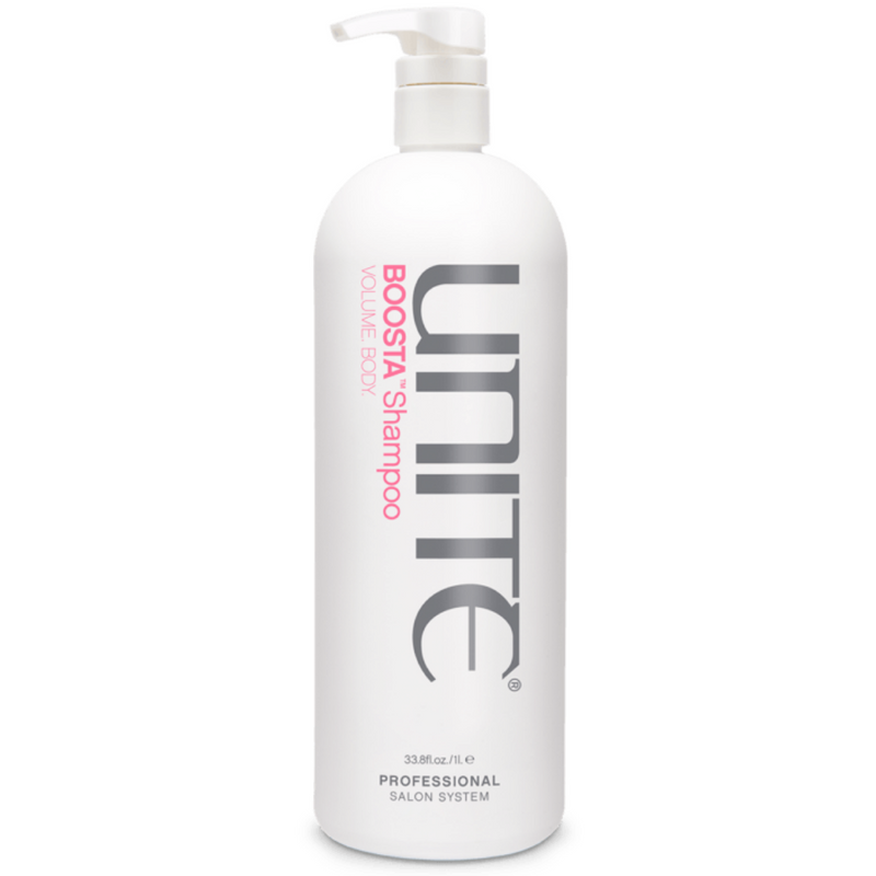 Unite BOOSTA Shampoo