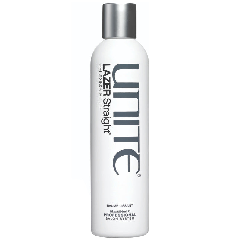 Unite LAZER STRAIGHT Relaxing Fluid
