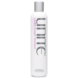 Unite LAZER STRAIGHT Shampoo