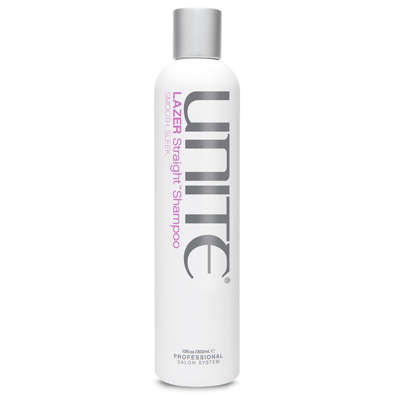 Unite LAZER STRAIGHT Shampoo