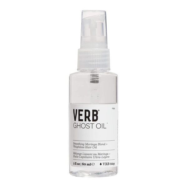 Verb Ghost Oil