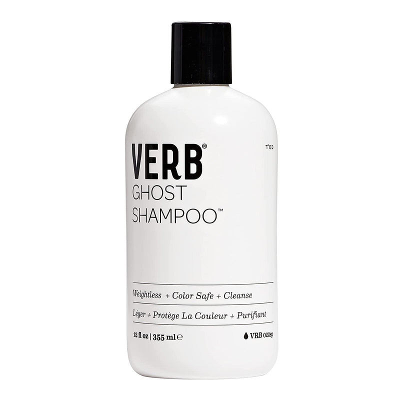 Verb Ghost Shampoo