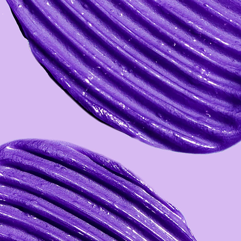 Verb Purple Mask