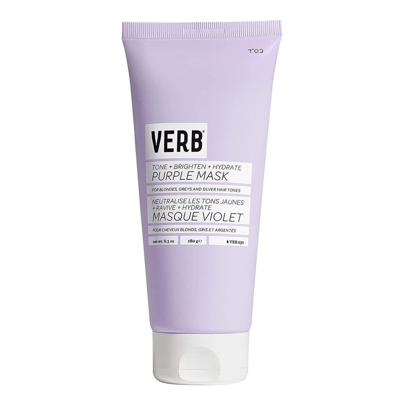 Verb Purple Mask