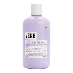 Verb Purple Shampoo