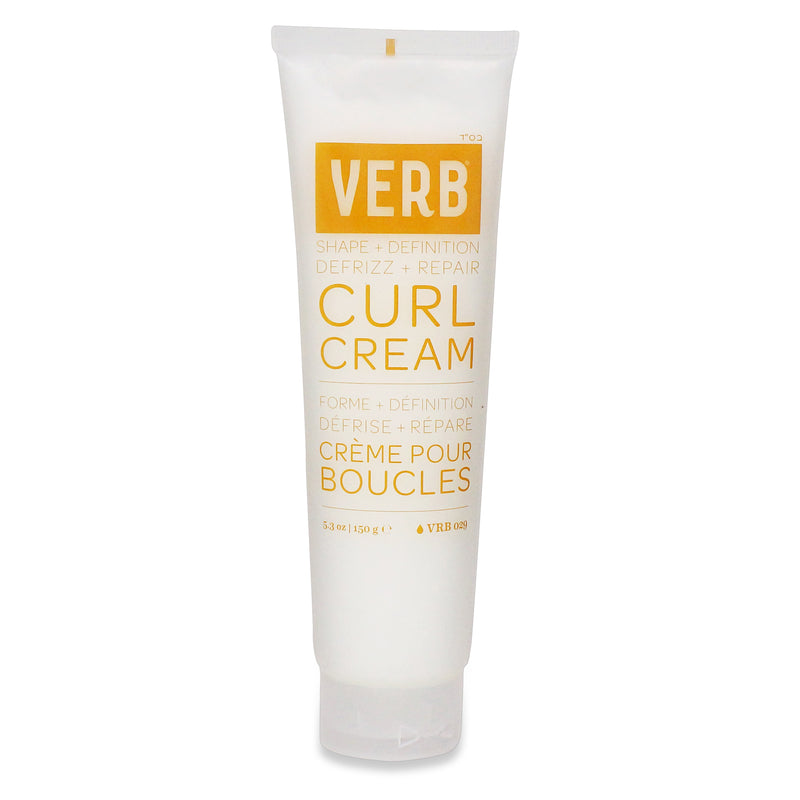 Verb Curl Cream