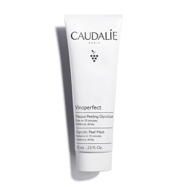 Caudalie Vinoperfect Glycolic Peel Mask