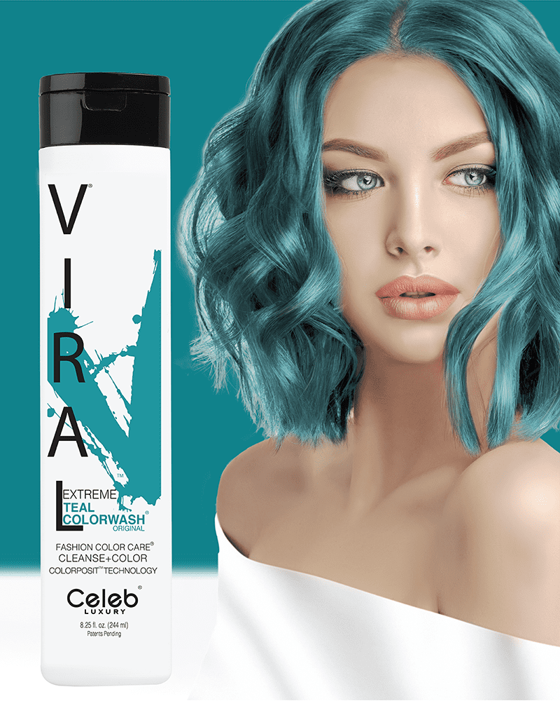 Viral colorwash sales