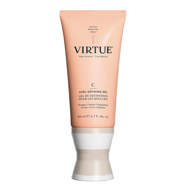 Virtue Curl Defining Gel