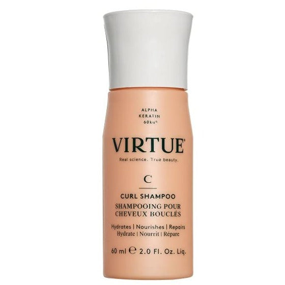 Virtue Curl Shampoo