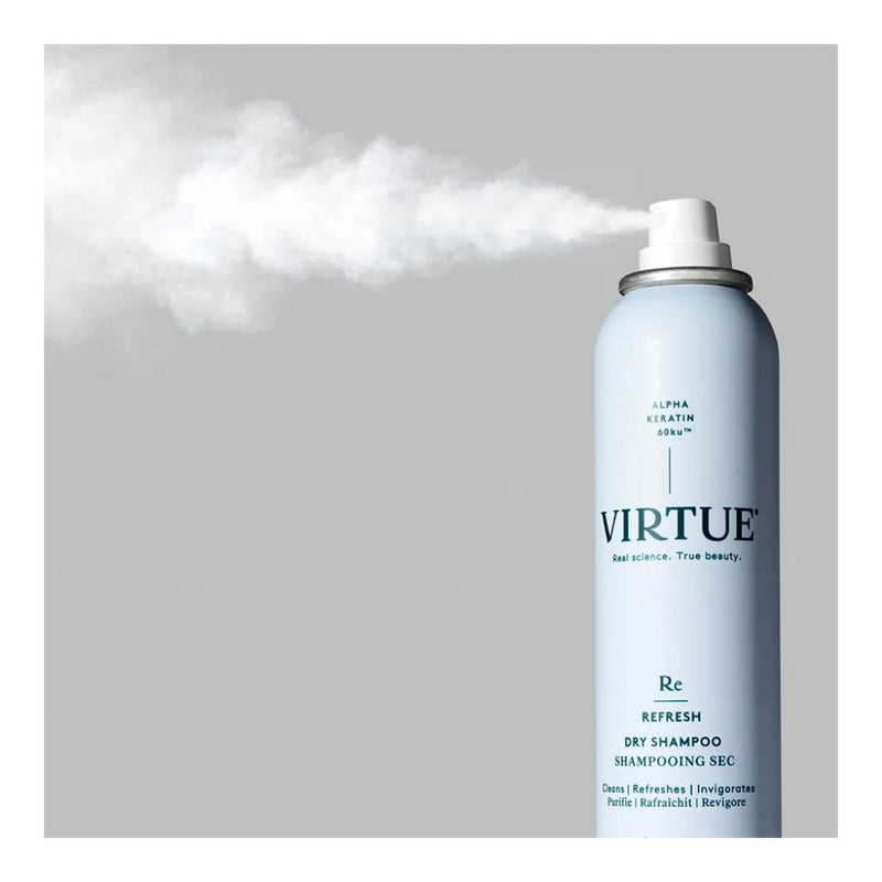 Virtue Dry Shampoo