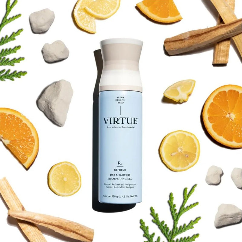 Virtue Dry Shampoo