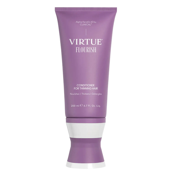 Virtue Flourish Conditioner for Thinning Hair
