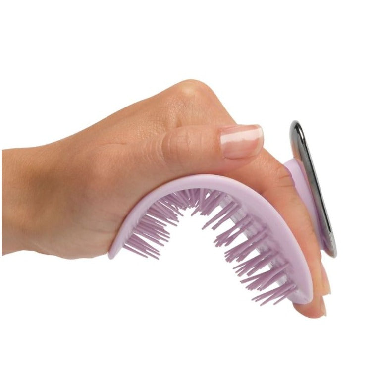 Virtue Flourish Manta Healthy Hair Brush