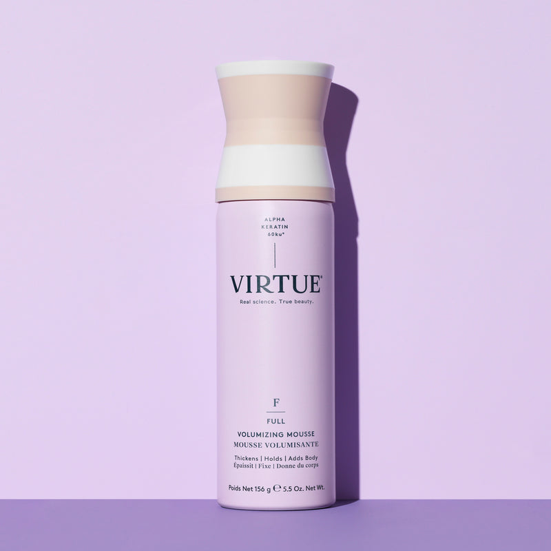 Virtue Volumizing Mousse