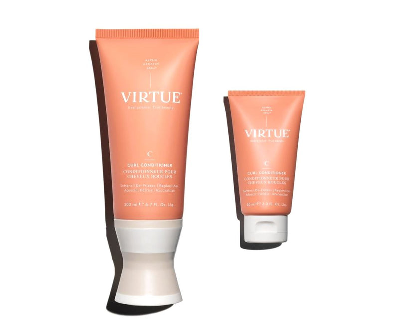 Virtue Curl Conditioner