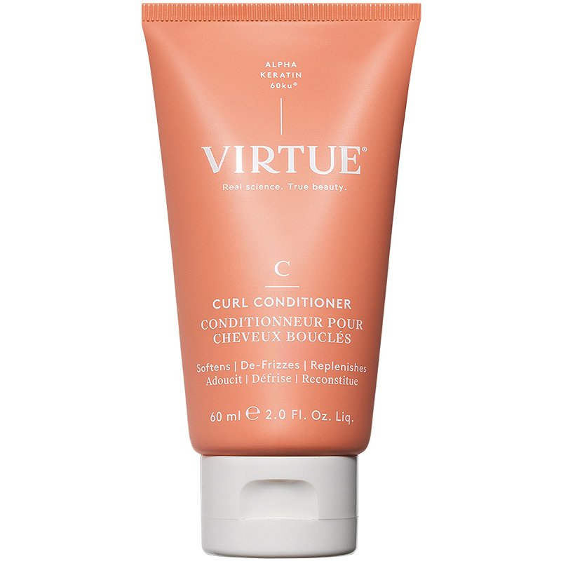 Virtue Curl Conditioner