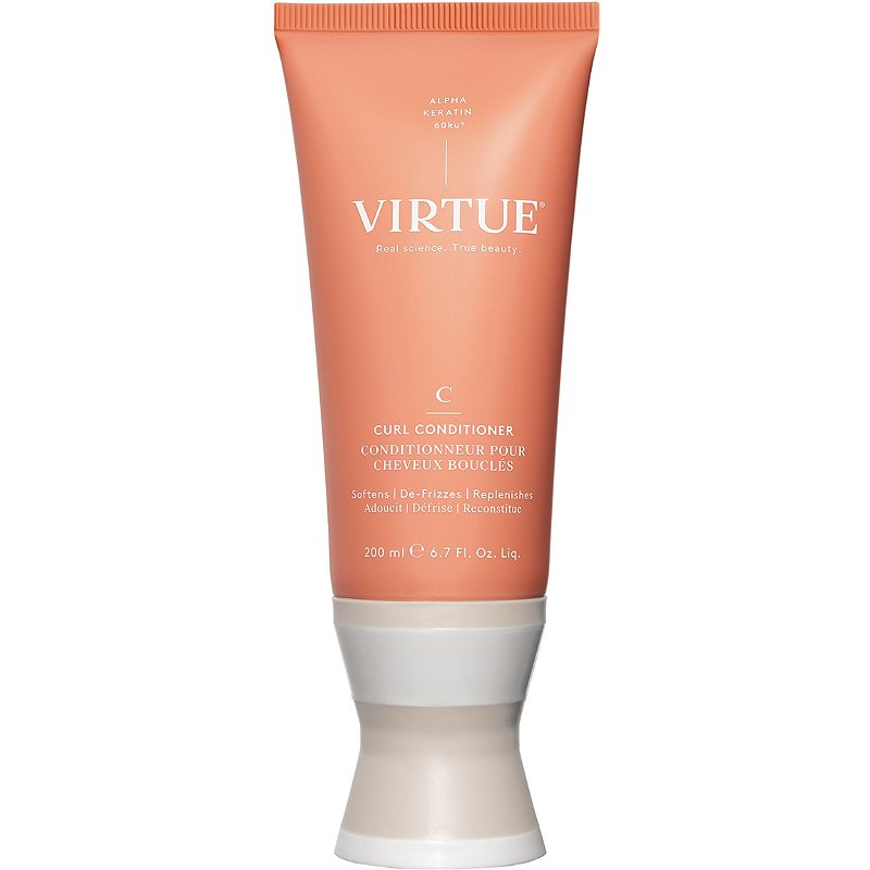 Virtue Curl Conditioner