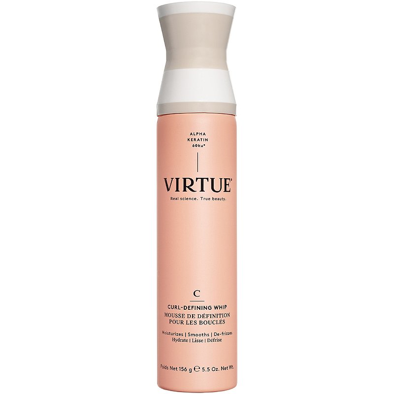 Virtue Curl Defining Whip