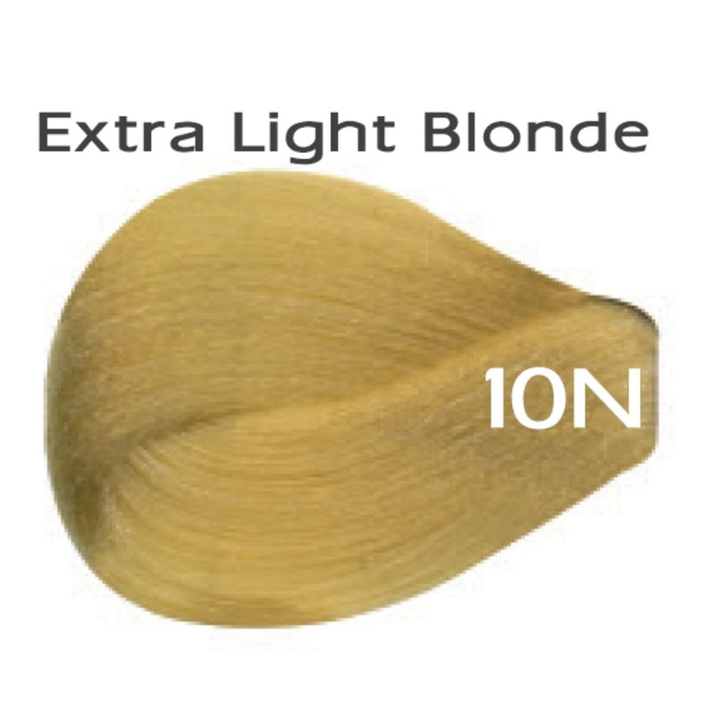 Vivitone Permanent Hair Color