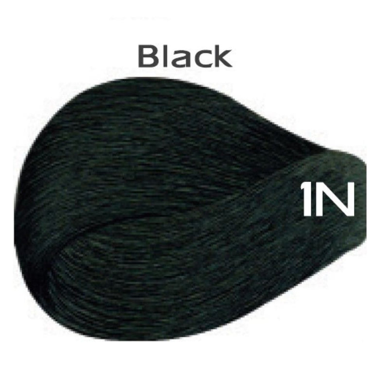 Vivitone Permanent Hair Color