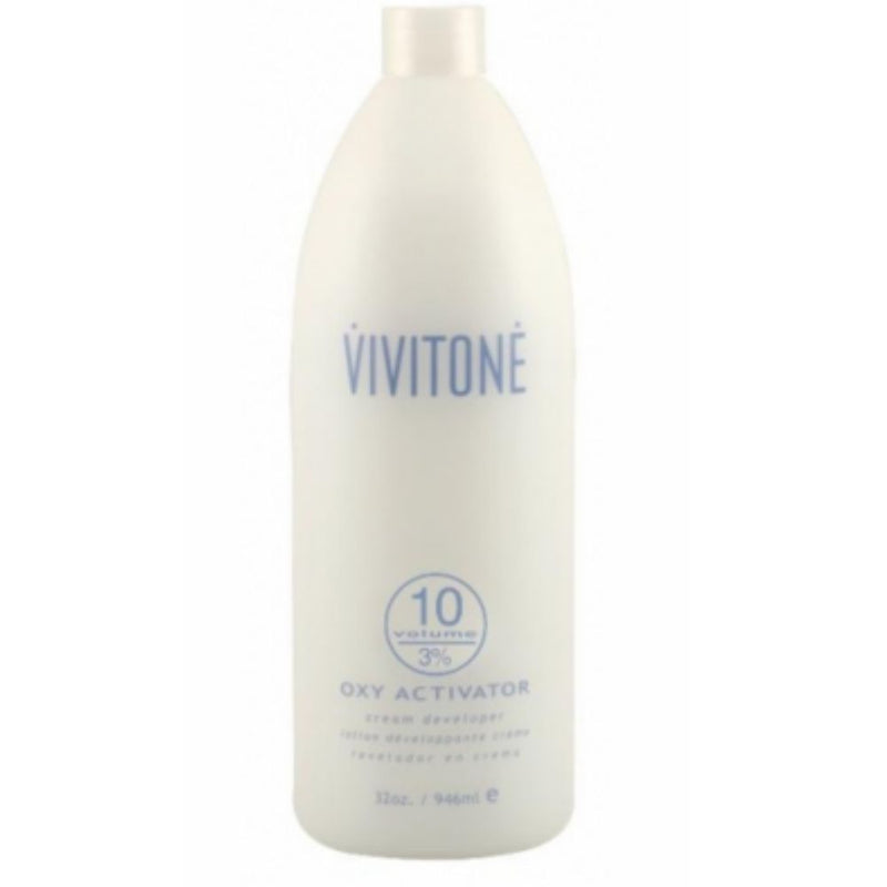 Vivitone Developer