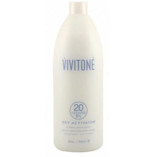 Vivitone Developer